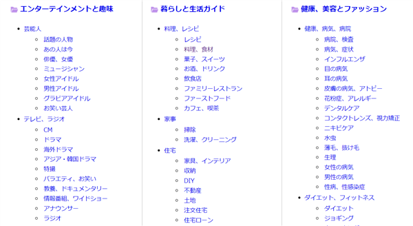 ゼロからのアフィリエイトブログ初心者講座 | ミニサイトの具体的な作り方！集客から収益化の流れと見本を公開！