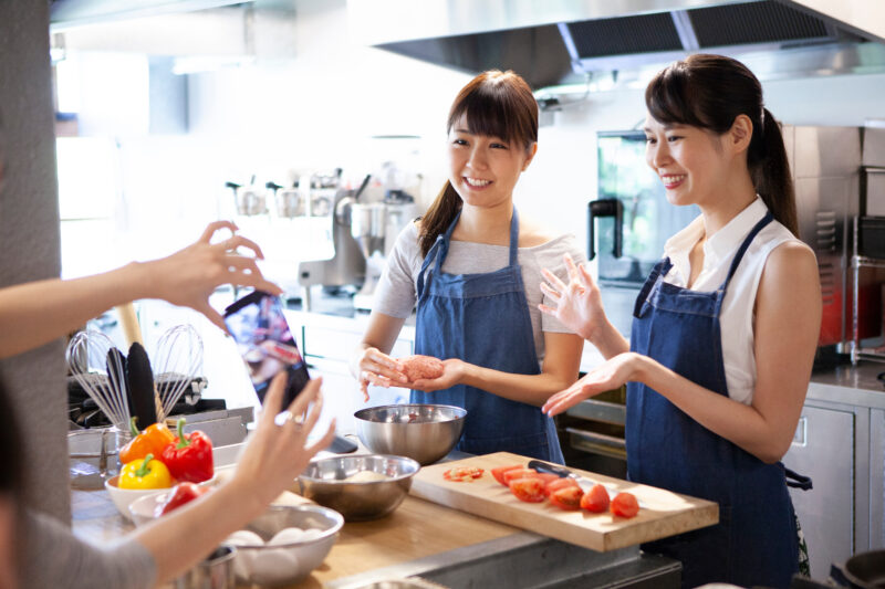 ゼロからのアフィリエイトブログ初心者講座 | 食生活アドバイザーの資格を副業に活かす方法は？成功事例教えます！