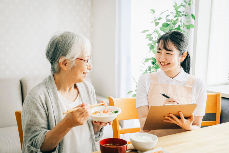 ゼロからのアフィリエイトブログ初心者講座 | 食生活アドバイザーの資格を副業に活かす方法は？成功事例教えます！