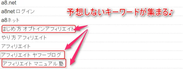 ゼロからのアフィリエイトブログ初心者講座 | 資産型ブログの作り方ー４つの基準と戦略について話そうと思う。