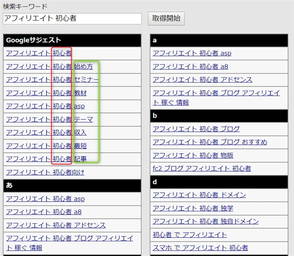 ゼロからのアフィリエイトブログ初心者講座 | 雑記ブログと特化ブログはどっちが稼ぎやすい？ジャンルの決定法と見本サイト