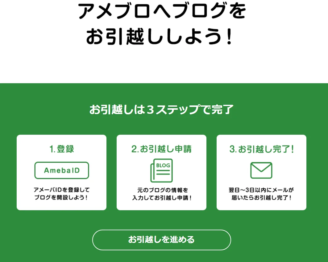 ゼロからのアフィリエイトブログ初心者講座 | 無料ブログサービス終了！引っ越し先でおすすめは？