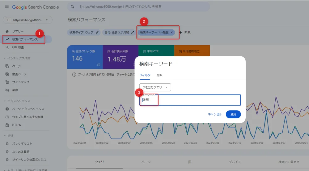 ゼロからのアフィリエイトブログ初心者講座 | 雑記ブログから特化型ブログに移行する方法！リダイレクトのやり方を図解します