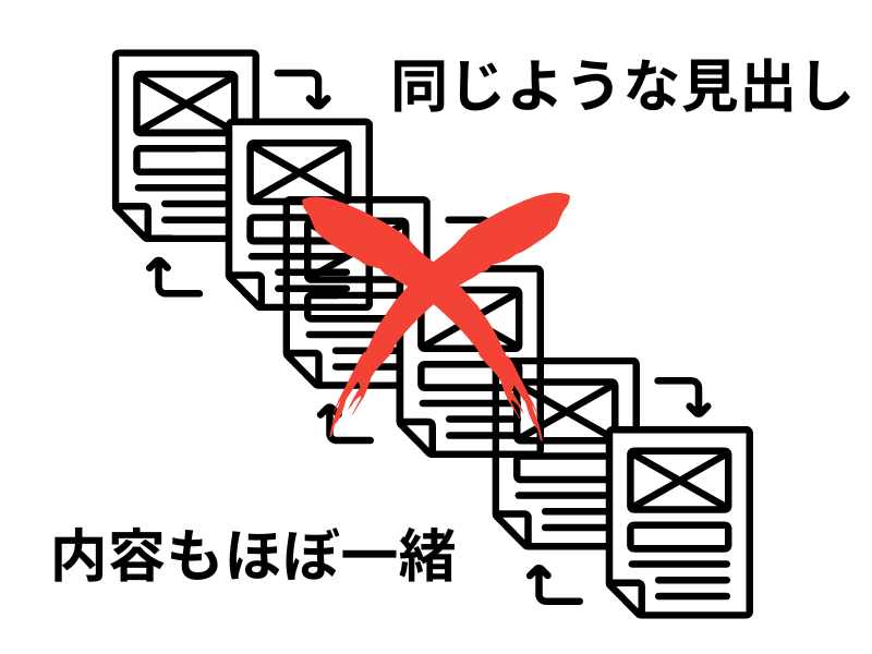 ゼロからのアフィリエイトブログ初心者講座 | ブログを100記事書いたのにアクセス数が増えない？８大原因と対策を大公開！