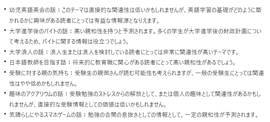 ゼロからのアフィリエイトブログ初心者講座 | ブログの方向性を決めて成功への道筋をたてるヒント教えます